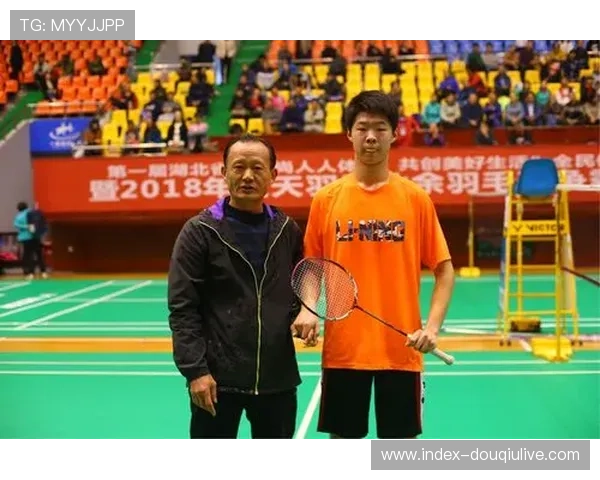 湖北“楚天羽王”系列赛升级,分新锐组、超级组和甲级组