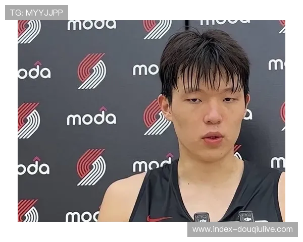 开拓者四名中锋竞争,杨瀚森需等待机会