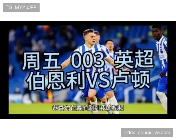 卢顿2-2伯恩利，保级关键战中双方均依靠简洁直接的长传反击创造机会